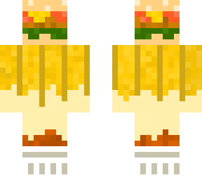 hamburger