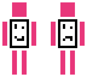 hap-sad-pink