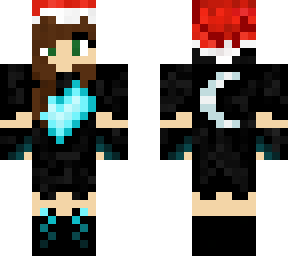 heart of a wolf official (christmas) skin