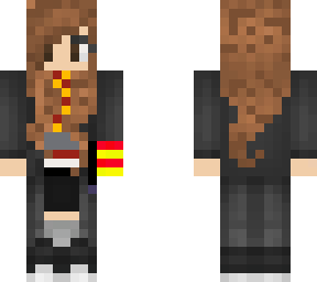 hermione granger