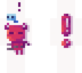 heyo devils pet remake logo