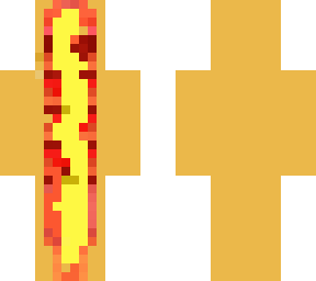 hot dog