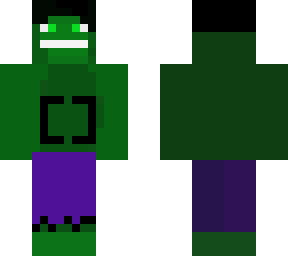 hulk!