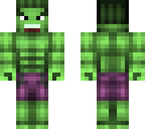 hulk