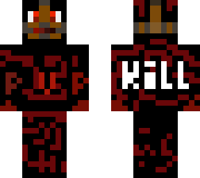 hunterkill by itz_alphafire