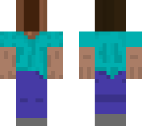 hyperspeed steve