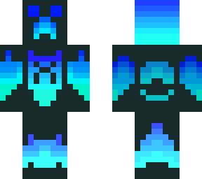 ice creeper