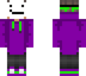 idk