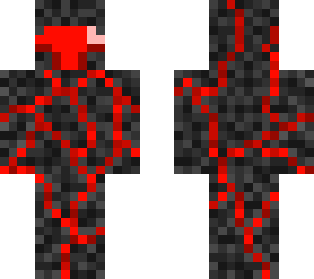 igneous trooper