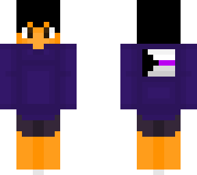indigo ian