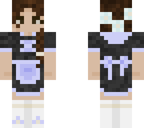 indigo made outfit