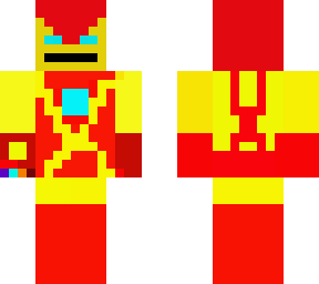 ironman.