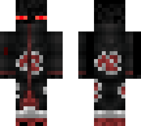 itachi enderman