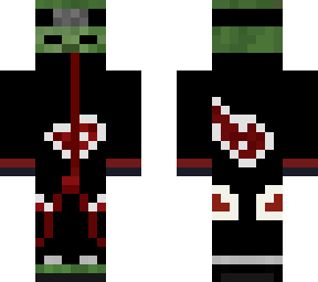 itachi zombie