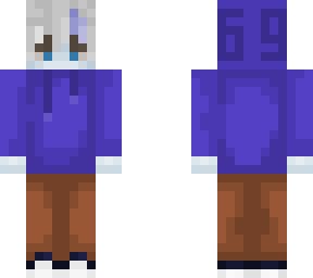 jack frost but eboy