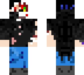 jackx (arc 2.3/ h*^#$w m45k)