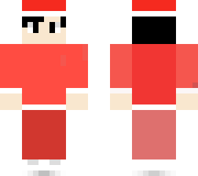 jairo gameplays skin navidea