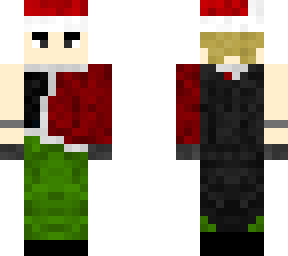 jake - happy holidays