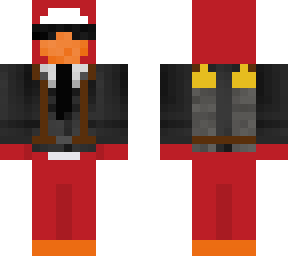 jetpack dude