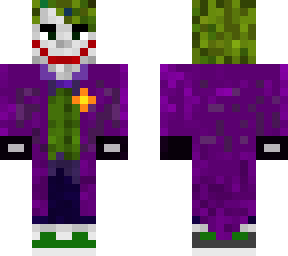 joker without the line thing