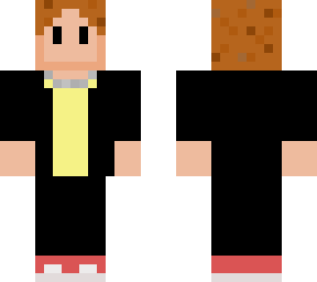 josh mcpog