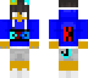killerell (human)