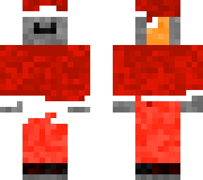 king d-dartfish festive