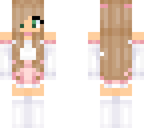 klove/kiamaria22 maid costume