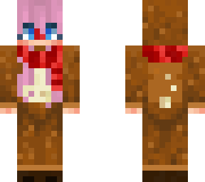 ldshadowlady red reindeer