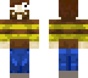 legoeliah