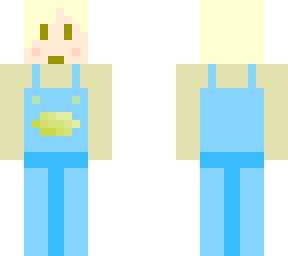 lil lemon elf boy
