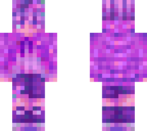 lilac beginnings - skindex olympics