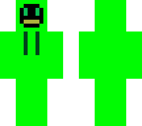 lime green light075stream