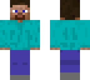 long sleeves steve