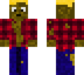 lumberjack