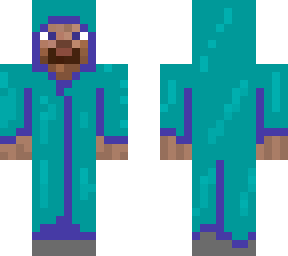 mage steve