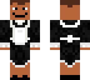 maid