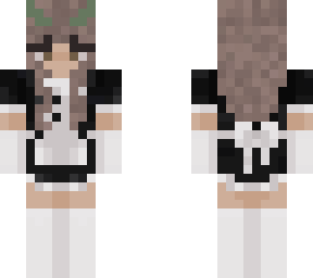 maid