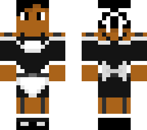 maid irrelevant