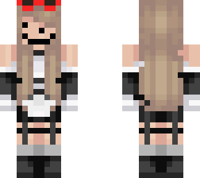 maid lettuce