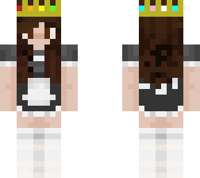 maid outfit