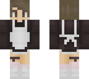 maidboy
