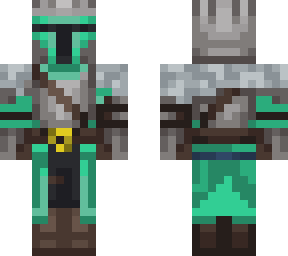 mando medieval