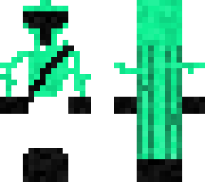 mando mine