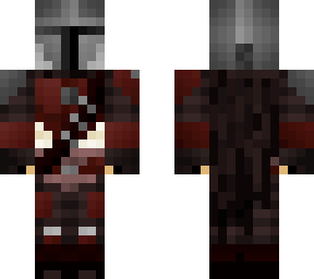mandolorian rouge edited credit: phijphij