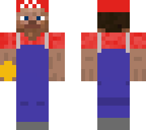mario