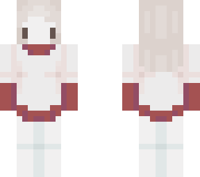 marshmellow person (fixed x5)