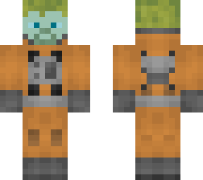 martian spacesuit