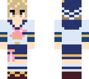 mashiro tomoya (spring forth) unbloomed