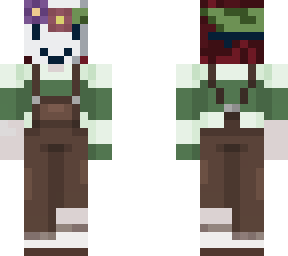 mask